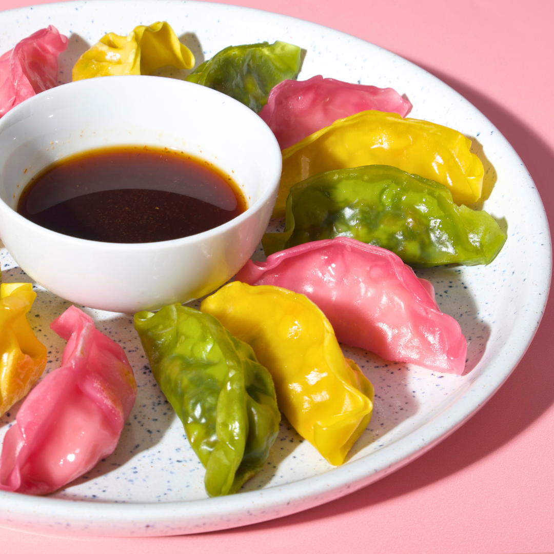Mixed Gyoza Selection Pouch x 15