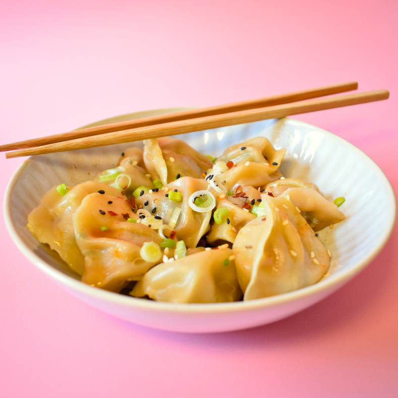 Just Dumplings - Pork