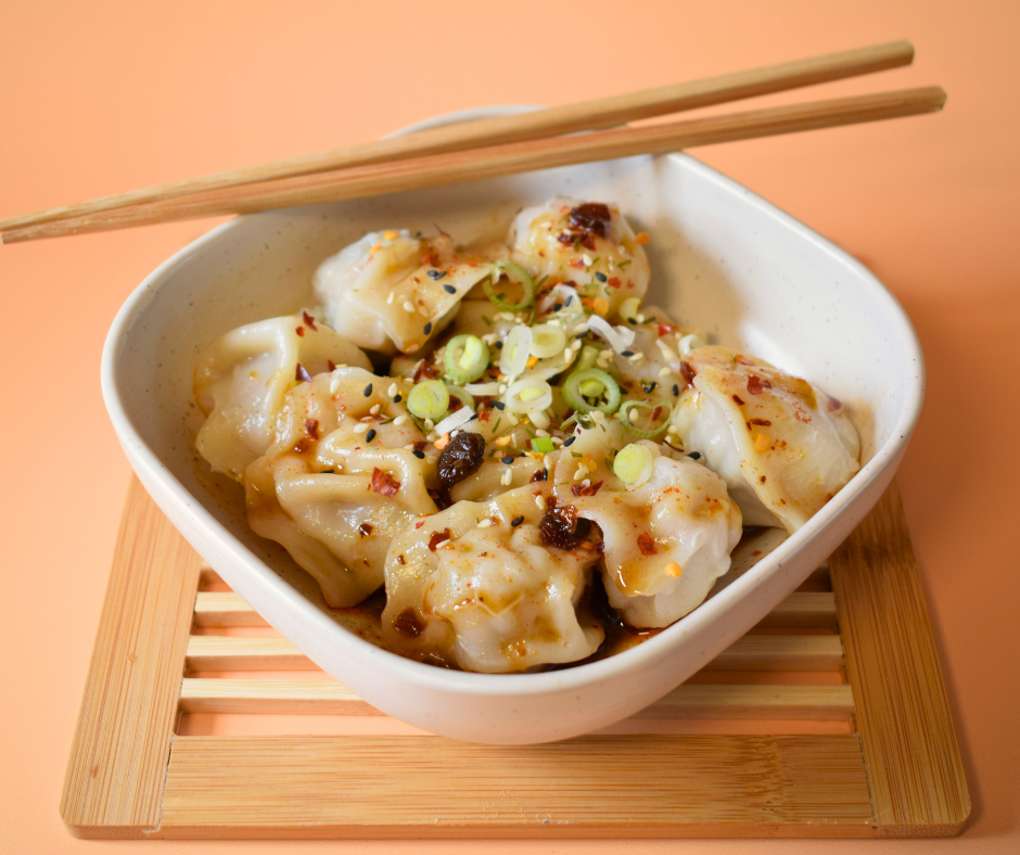 Just Dumplings - Chicken *NEW*