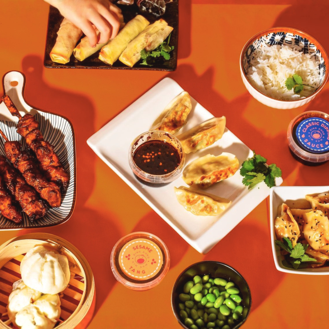 The Family Go-To Box