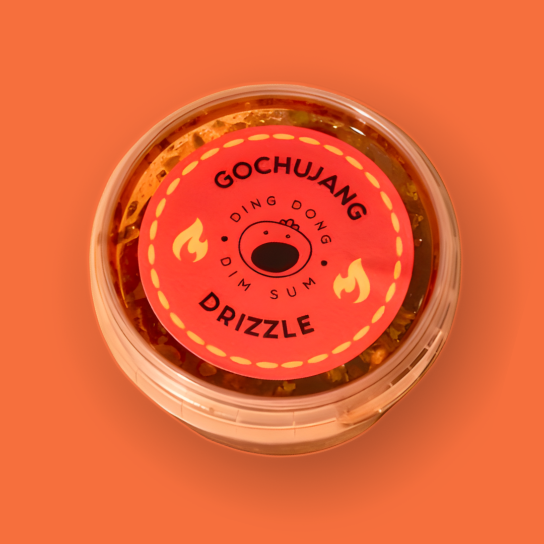 Gochujang Har Kau x 6 *Limited Edition*