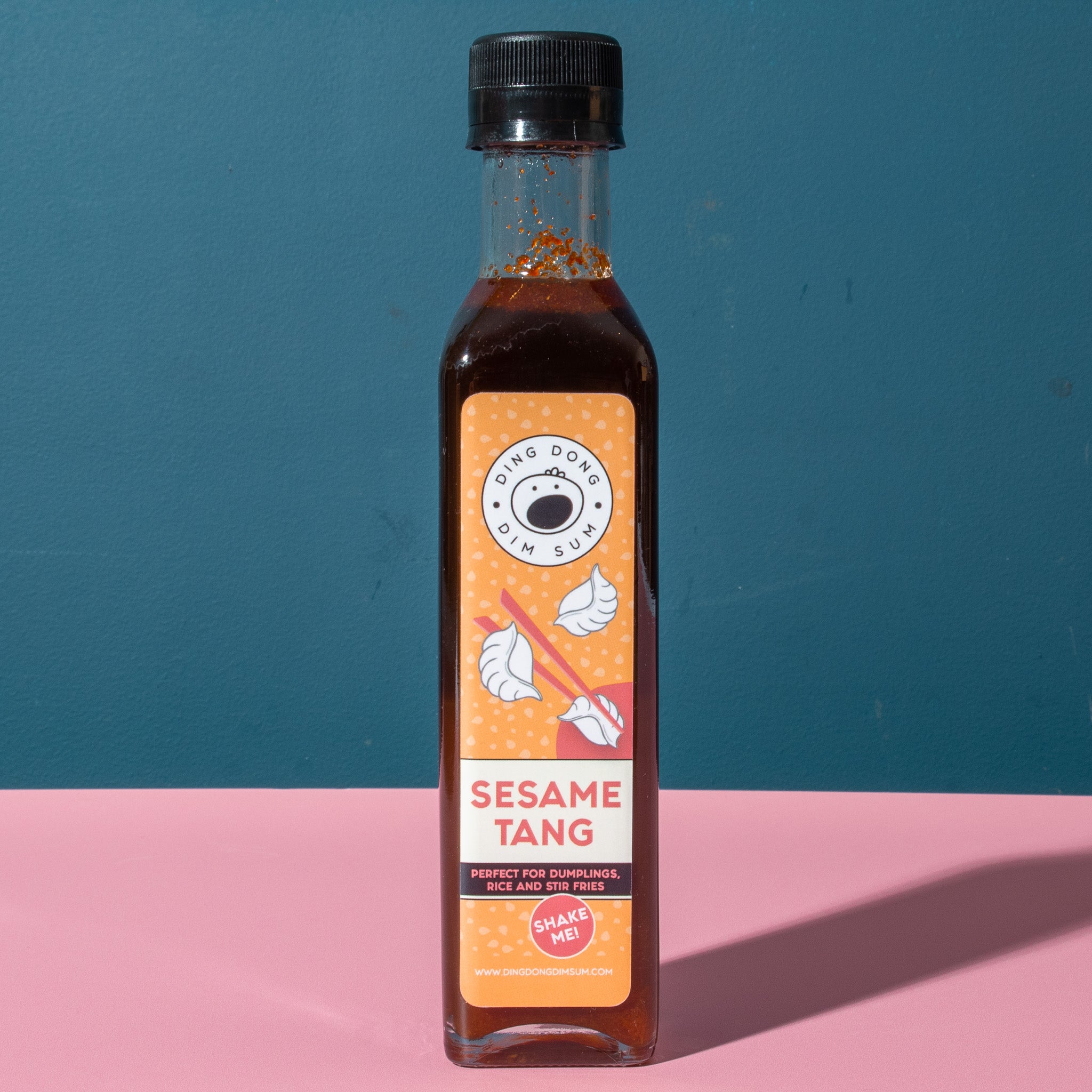 Individual Dips & Tangs