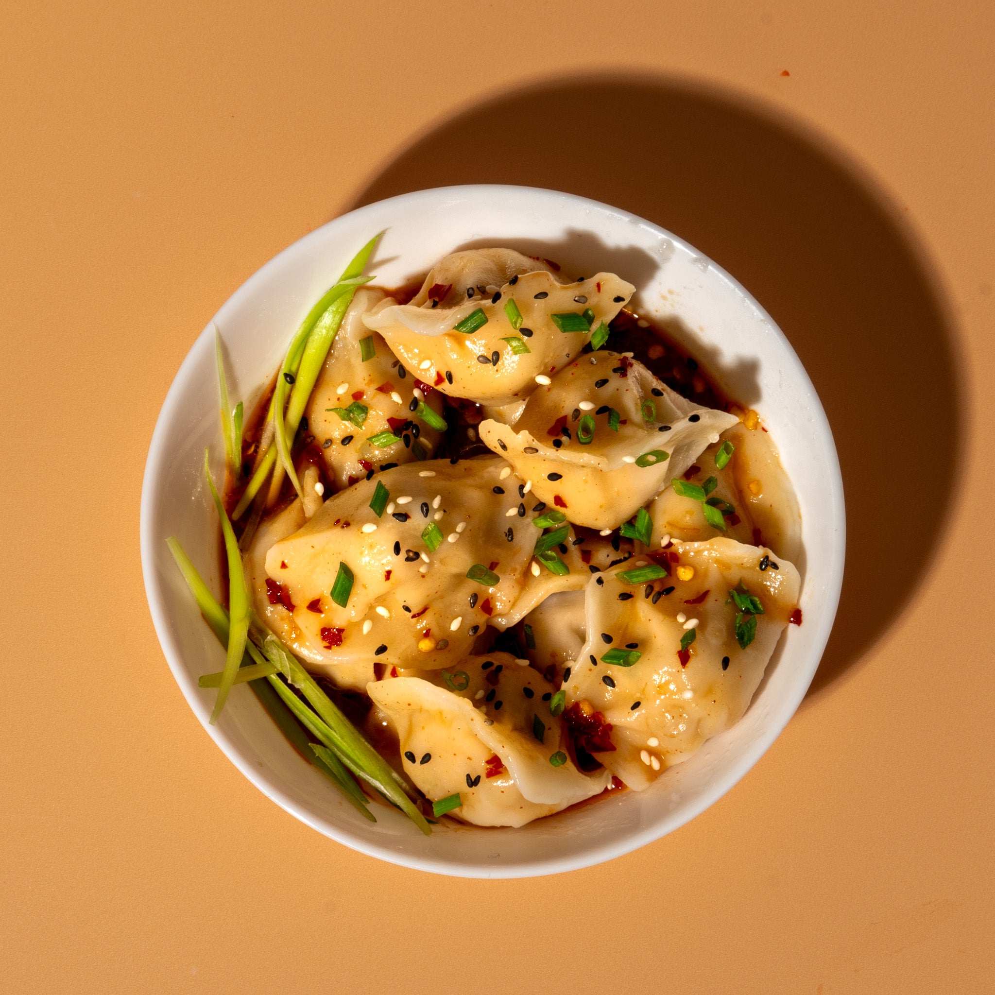 Just Dumplings Bundle Pack - Prawn, Pork and Mushroom Dumplings