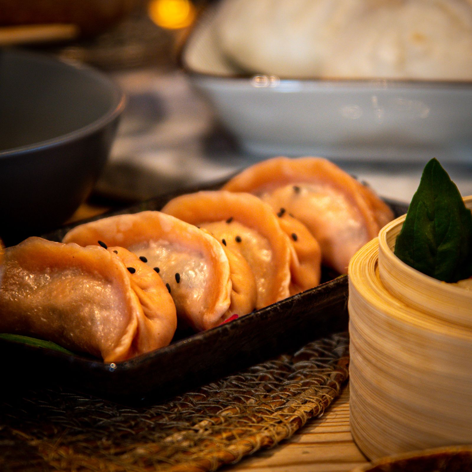 The Winter Collection *Limited Edition*