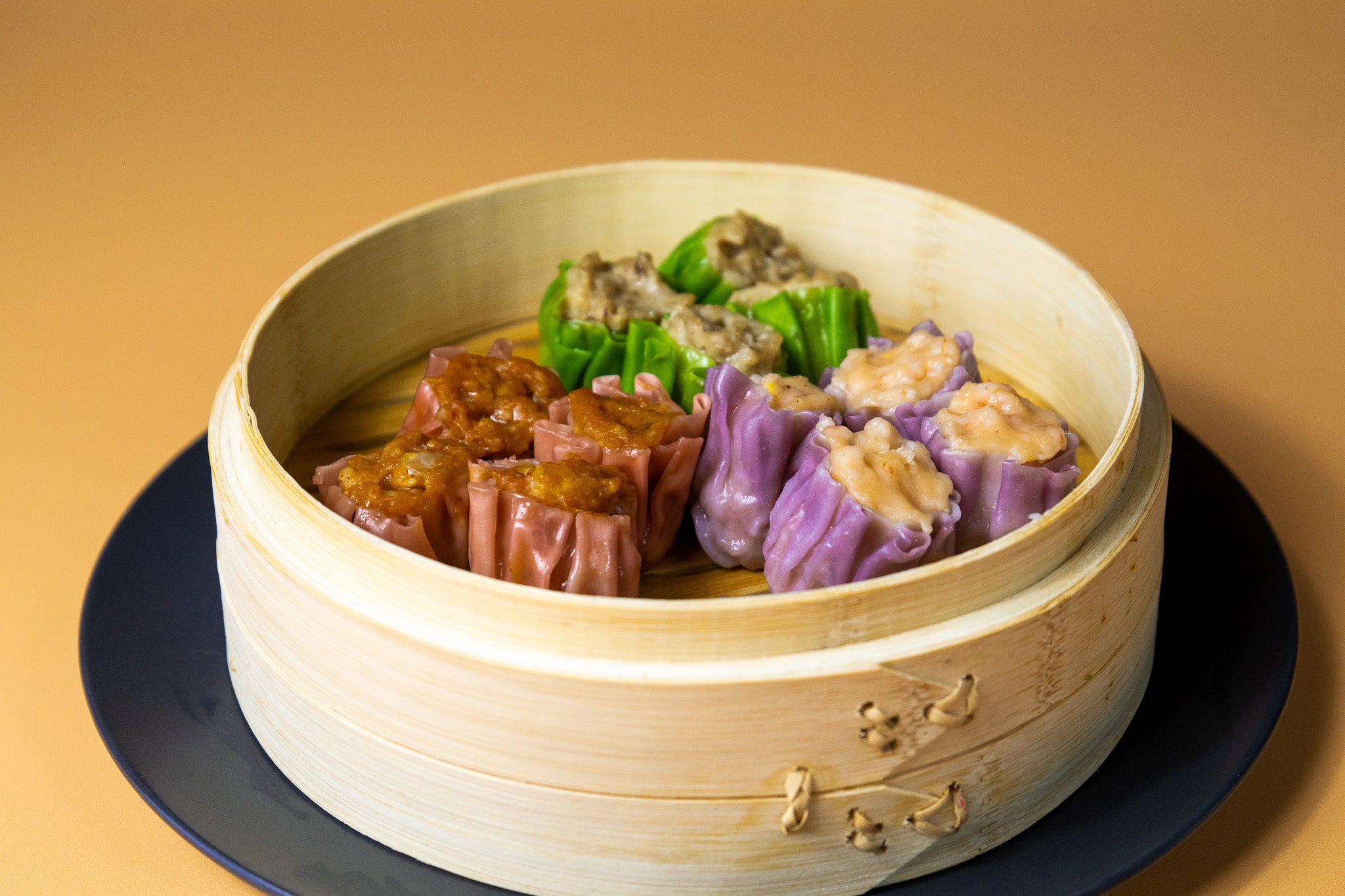 How to Use a Bamboo Steamer for Perfect Dumplings | UK