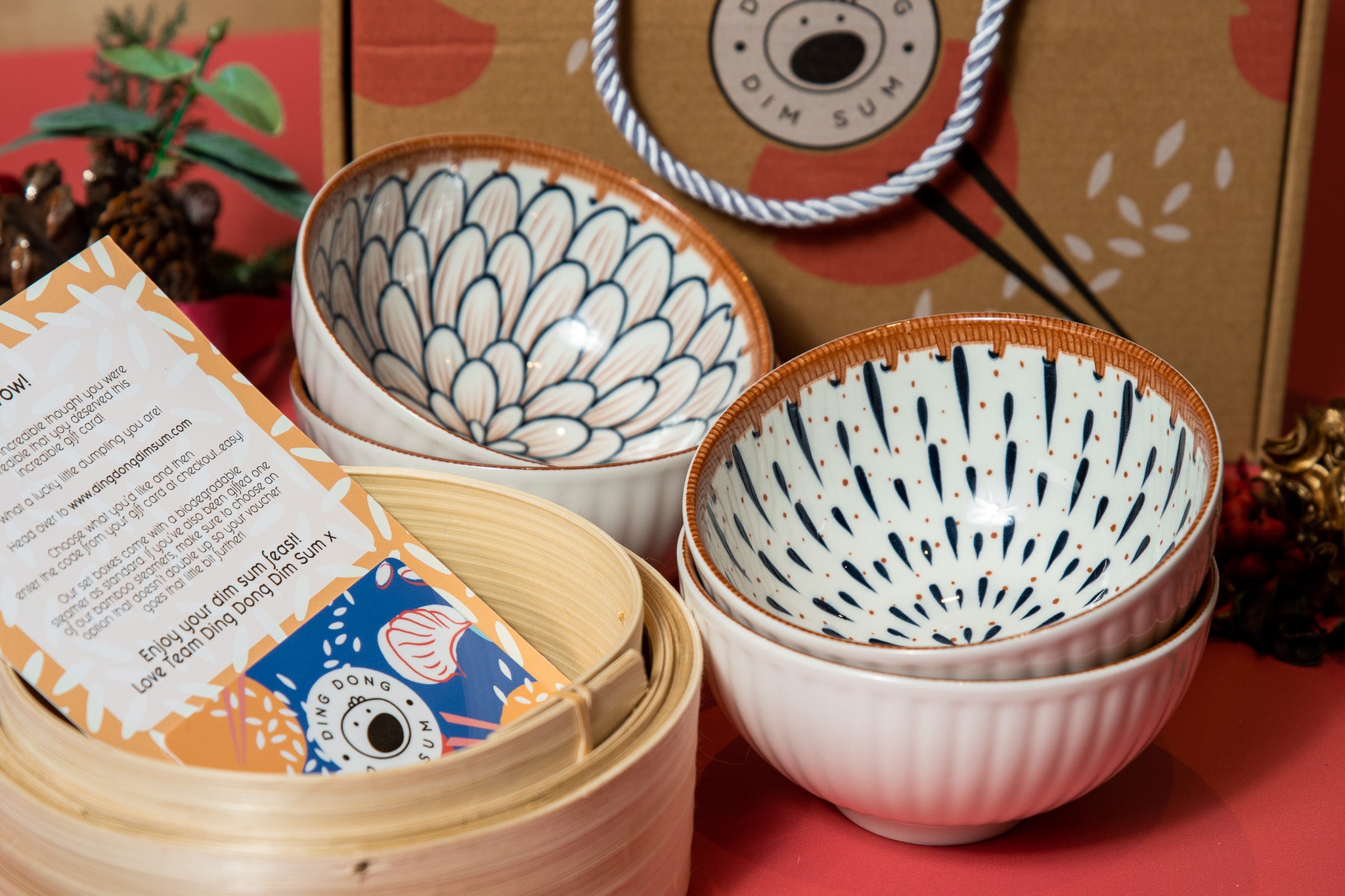 BLOG: Christmas Gift Ideas