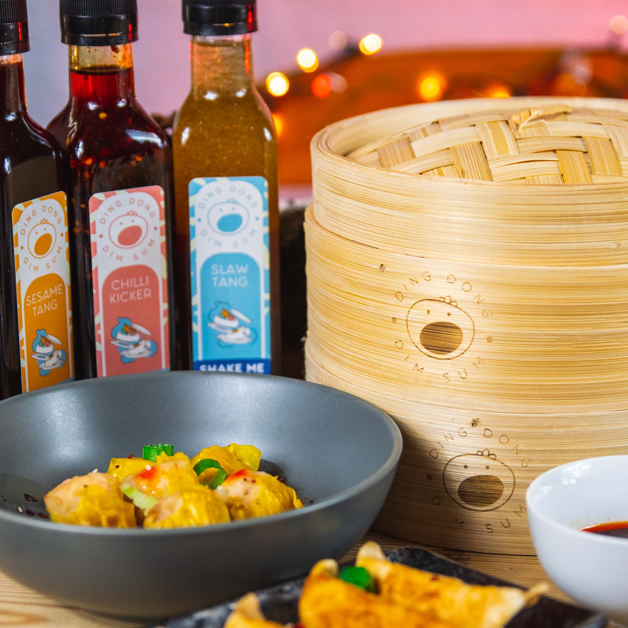 Gifts For The Foodie (And Everyone Else!)