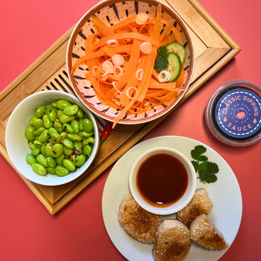 Prawn Toast x 3 *NEW*