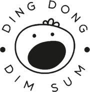 The Best Dim Sum in the UK from Ding Dong Dim Sum logo