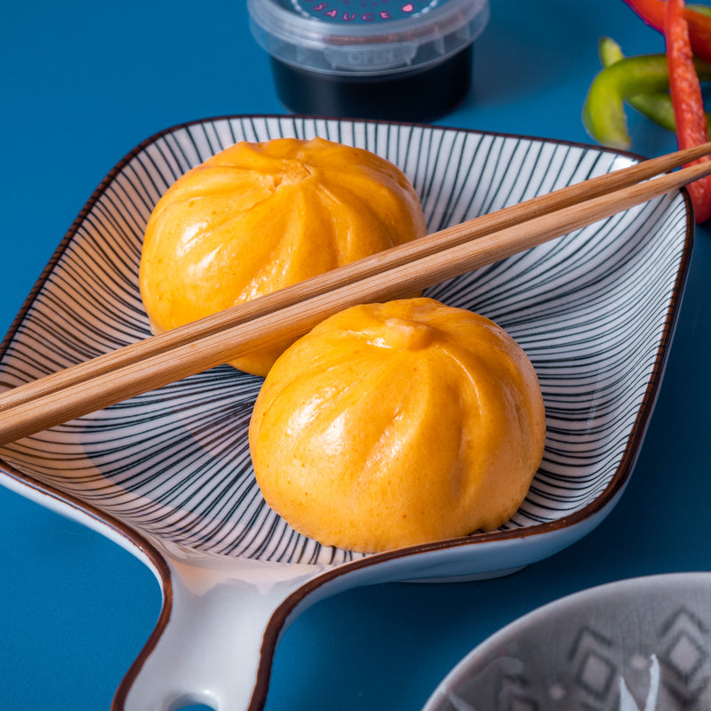 The Celebrations Box For Two - DIM SUM ONLY