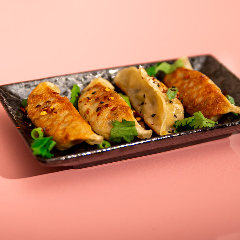 Surf & Turf For Two - Dim Sum Only NEW!