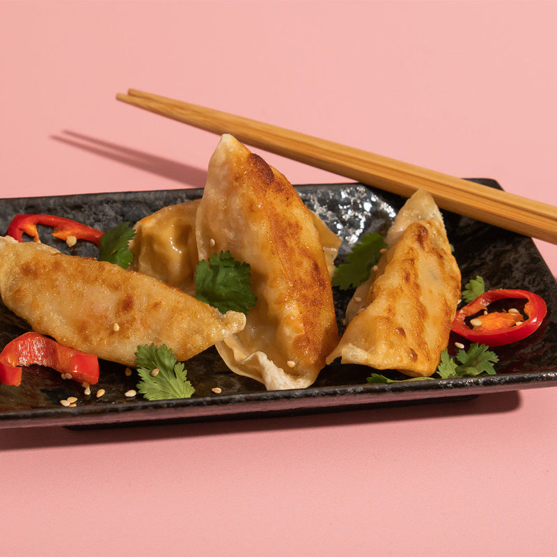 Surf & Turf For Two - Dim Sum Only NEW!