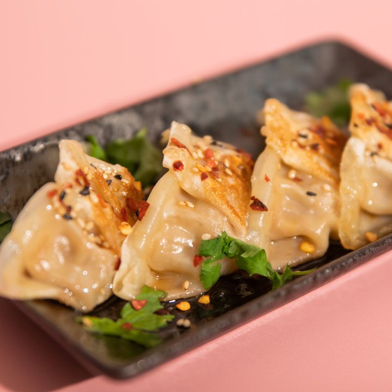 The Pescatarian For Four - Dim Sum Only *NEW*