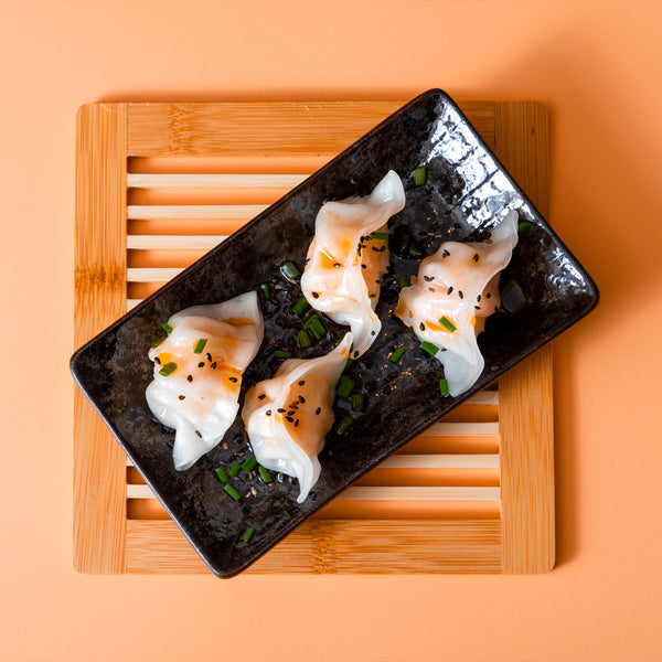 *Limited Edition* Surf & Turf Bundle For Four - DIM SUM ONLY