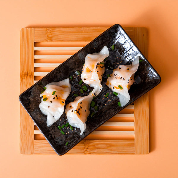 Surf & Turf For Two - Dim Sum Only NEW!