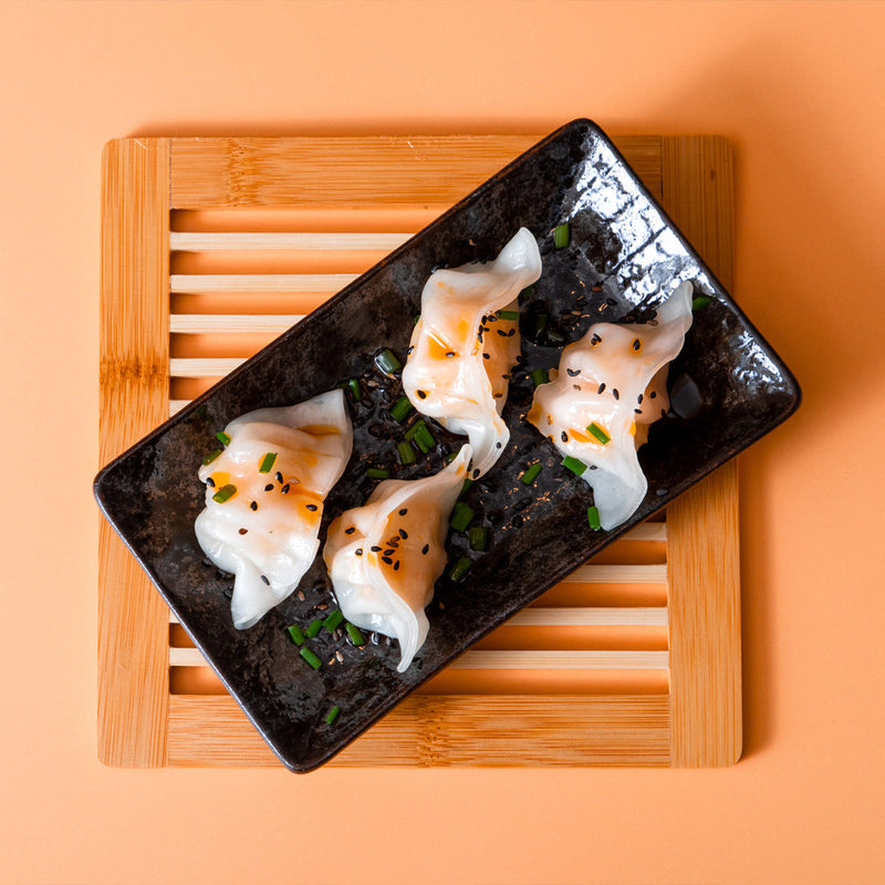 Surf & Turf For Four - Dim Sum Only NEW!