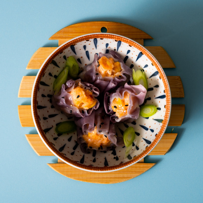 The Pescatarian For Two - Dim Sum Only *NEW*