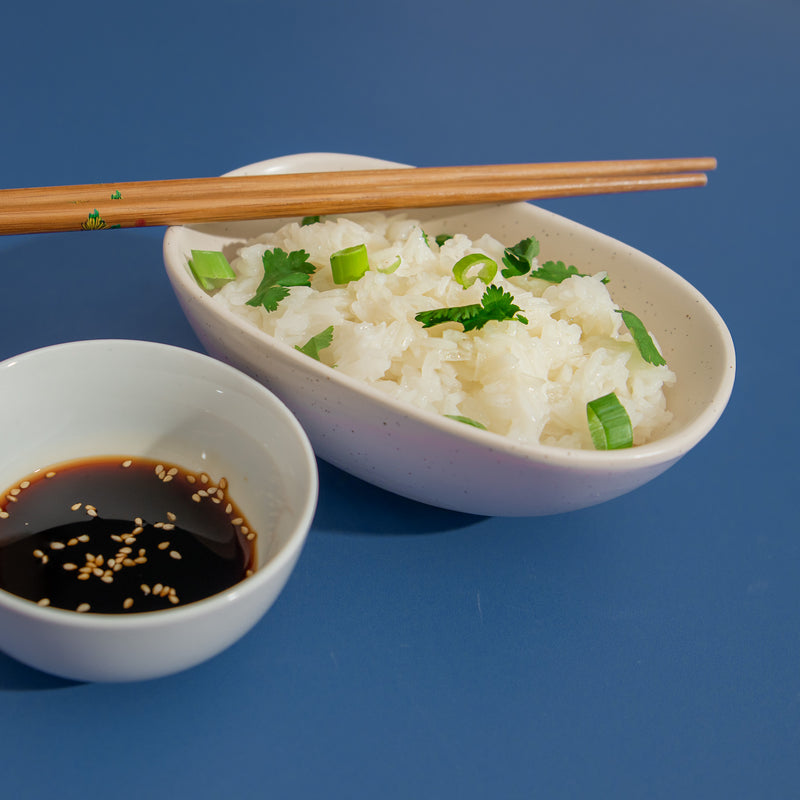 The Pescatarian For Two - Dim Sum Only