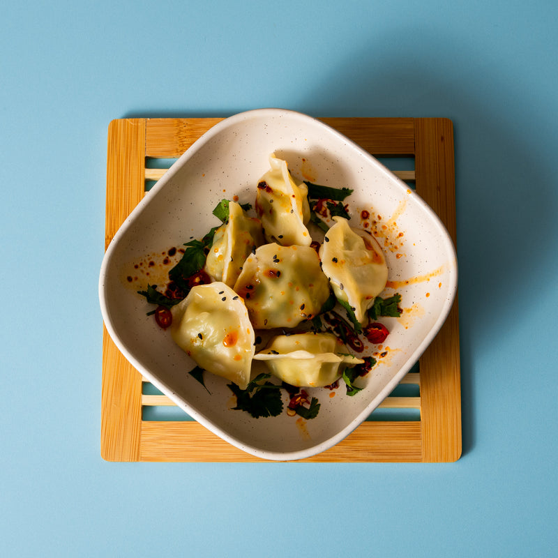 The Pescatarian For Four - Dim Sum Only *NEW*