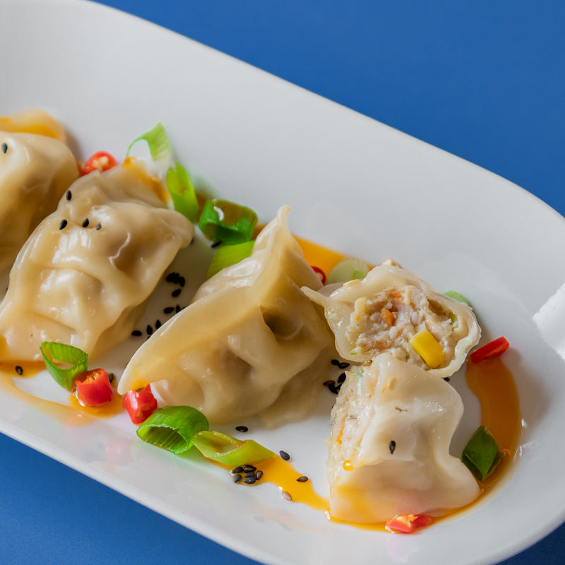 The Legends Box For Four - Dim Sum Only *NEW*