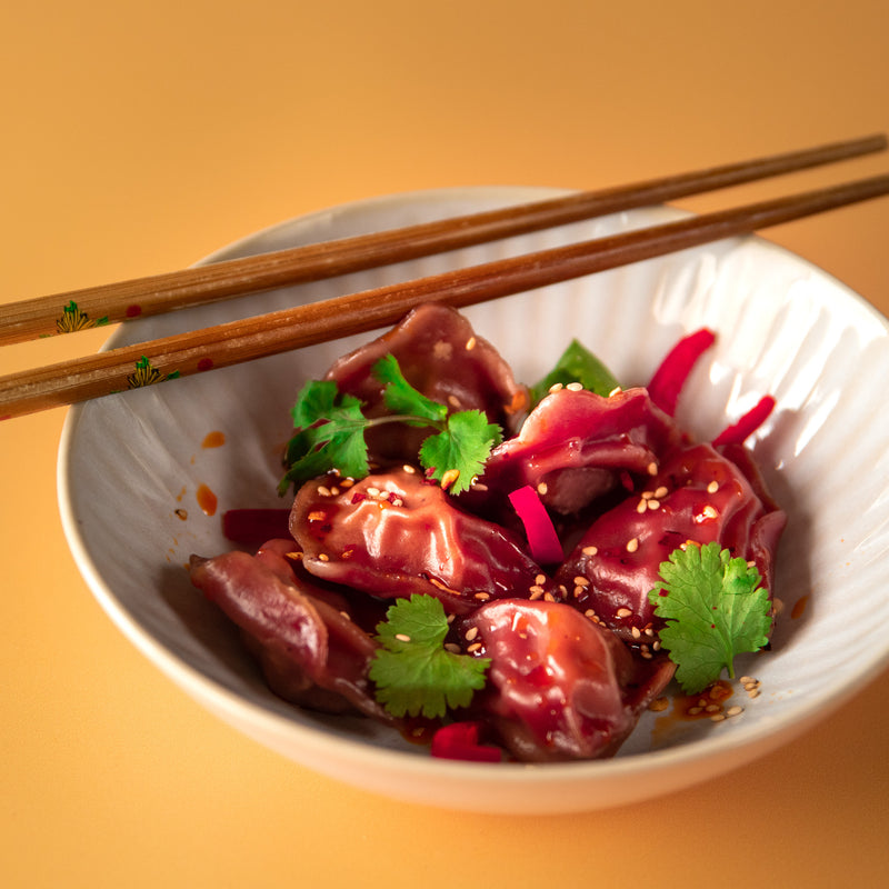 The Legends Box For Four - Dim Sum Only *NEW*
