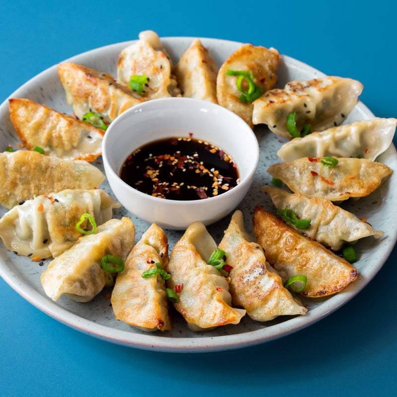 Vegetable Gyoza Pouch x 16