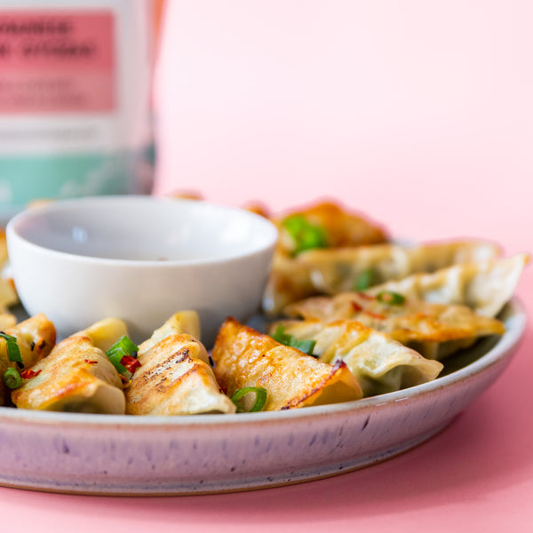 Prawn Gyoza Pouch x 16