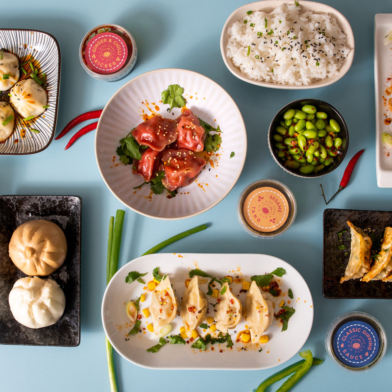 The Legends Box For Two *NEW*
