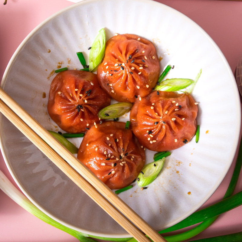 Just Meat For Four *NEW*