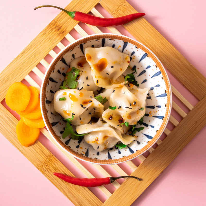 Just Meat For Four - Dim Sum Only *NEW*
