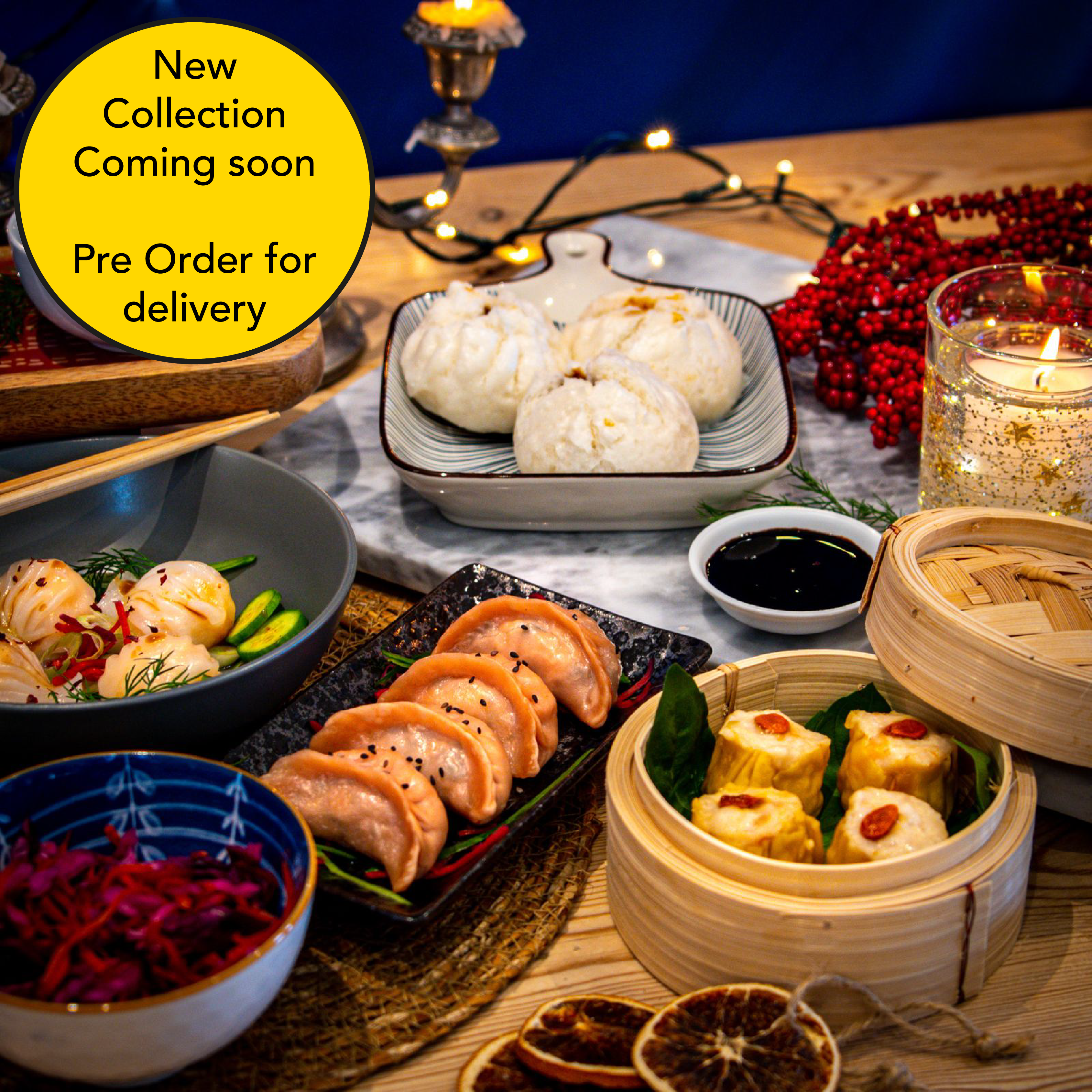 The Winter Collection *Limited Edition*