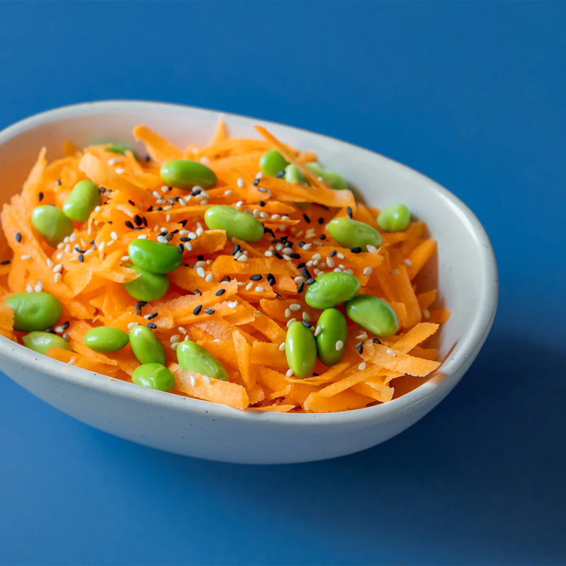 Vegetable Dumplings
