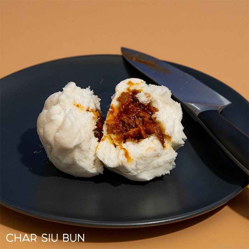 The Best Dim Sum in the UK from Ding Dong Dim Sum