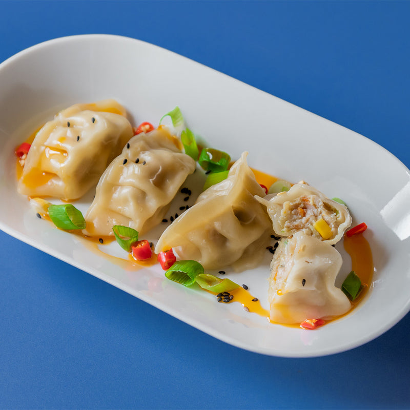 Gyozas