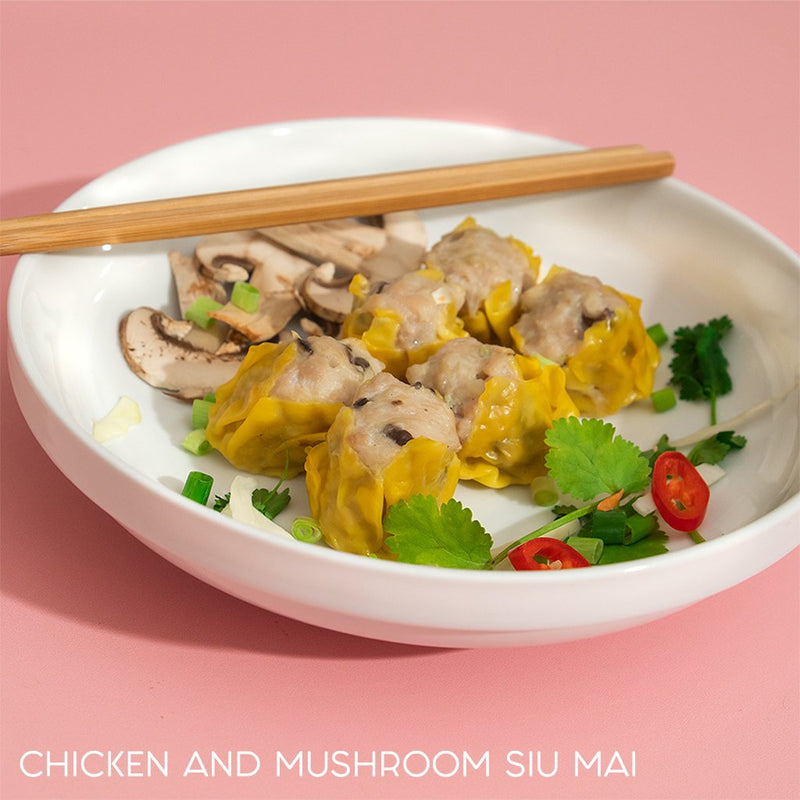 Siu Mai