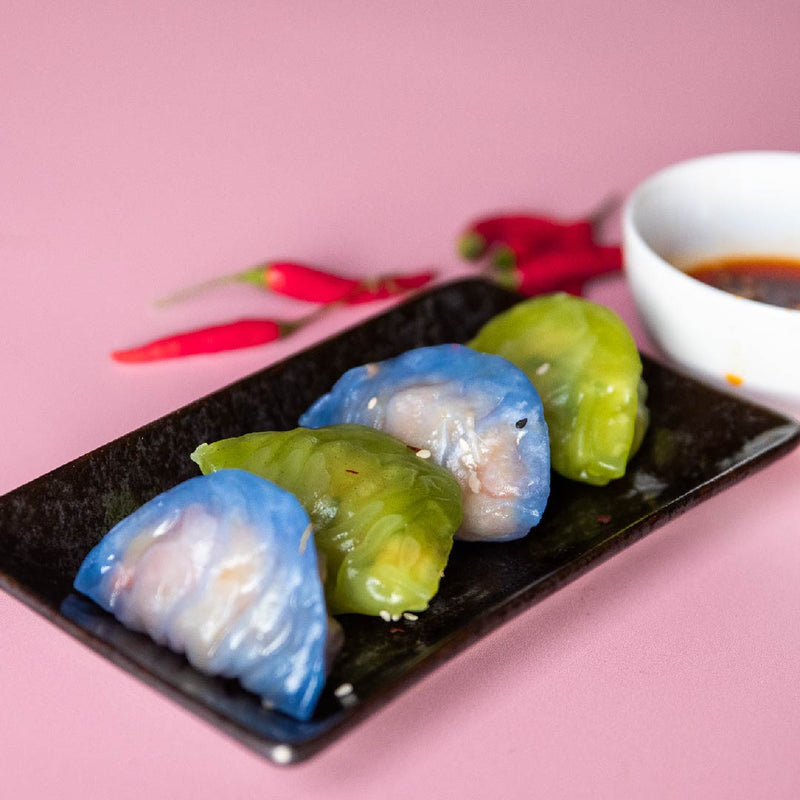 Gyozas