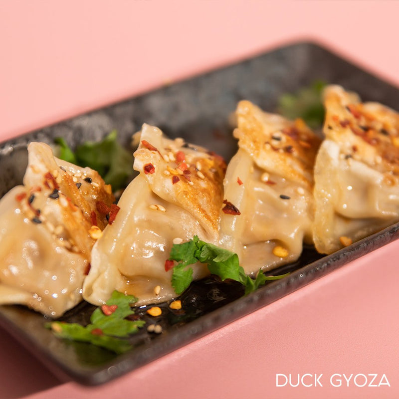 Gyozas