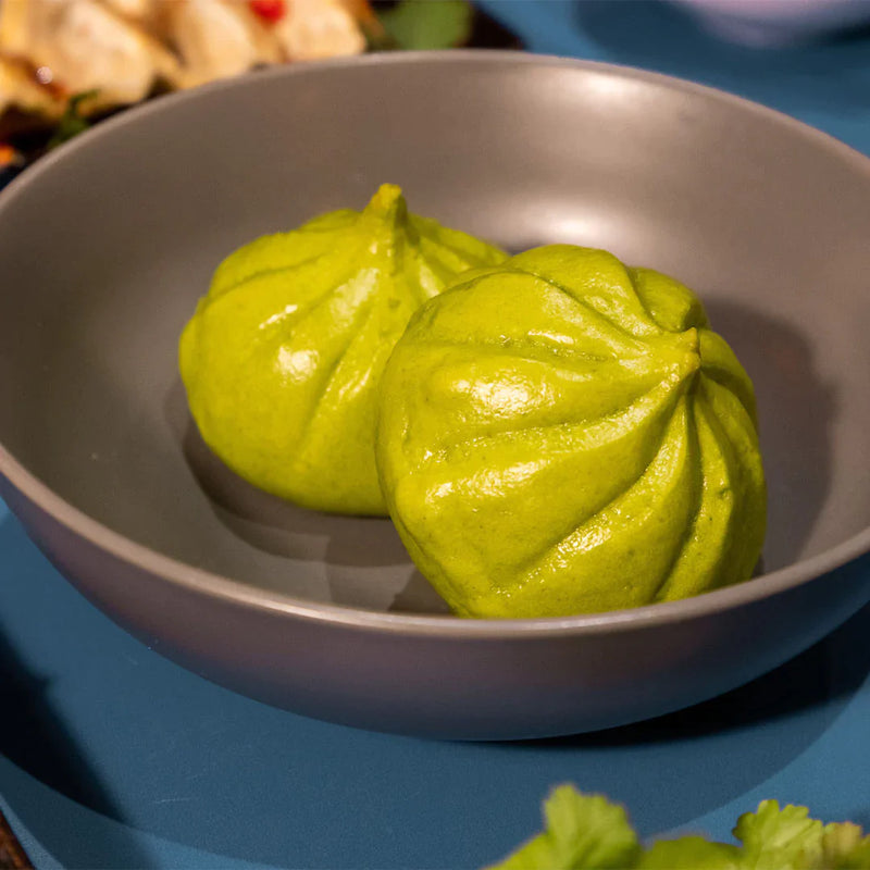 Dim Sum-Dumplings