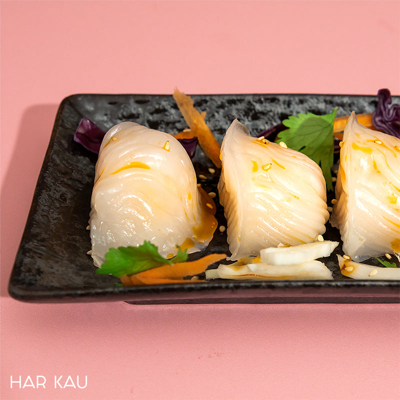 Har Kau-Dim Sum