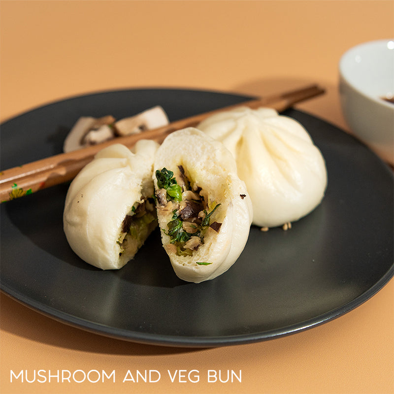 Gyozas