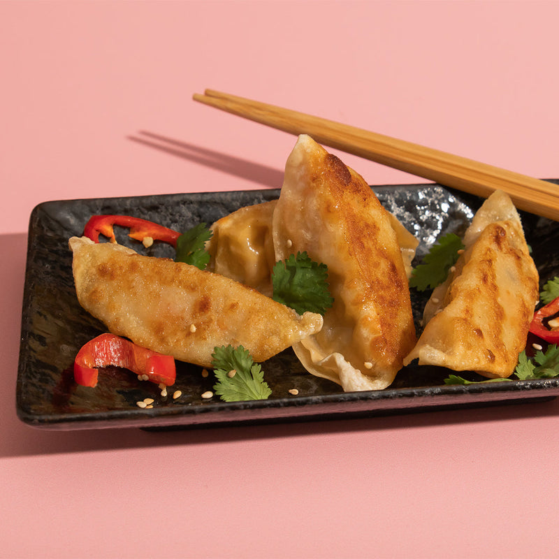Gyozas