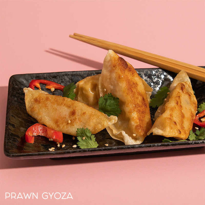 Gyozas