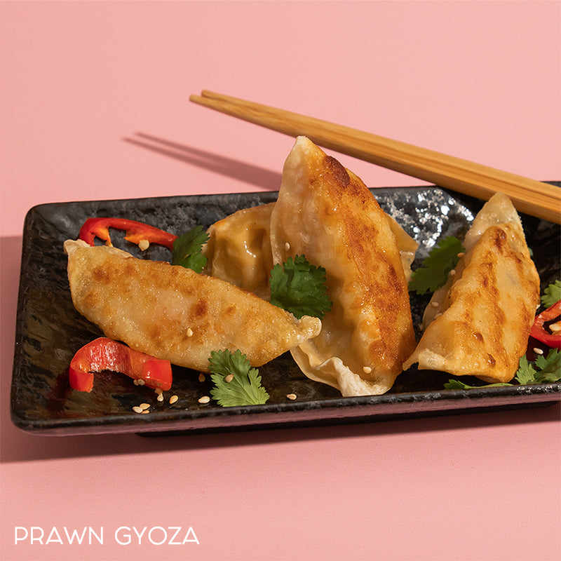 Gyozas