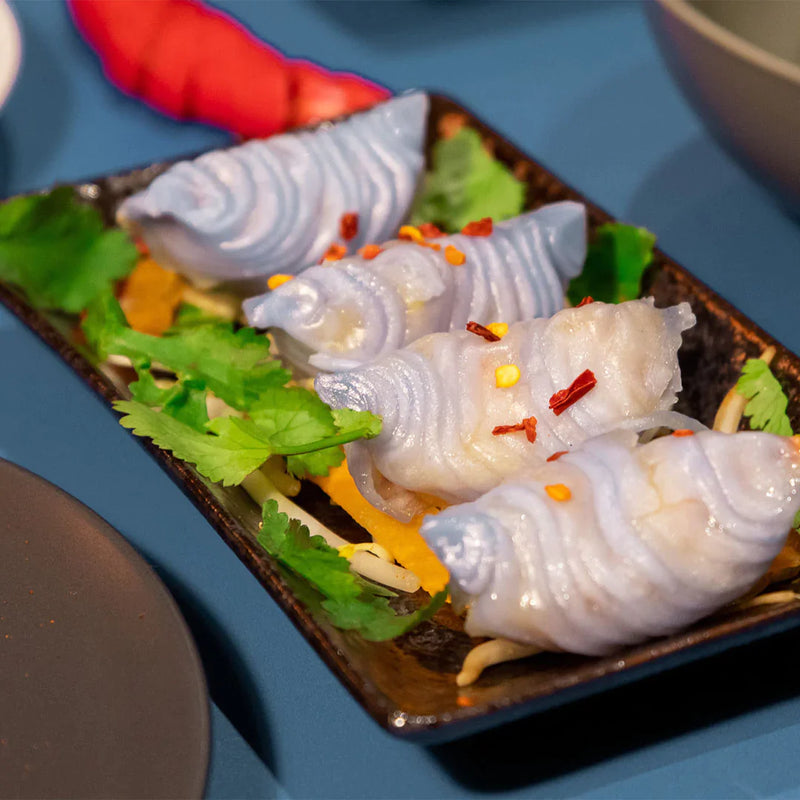 Dim Sum-Dumplings