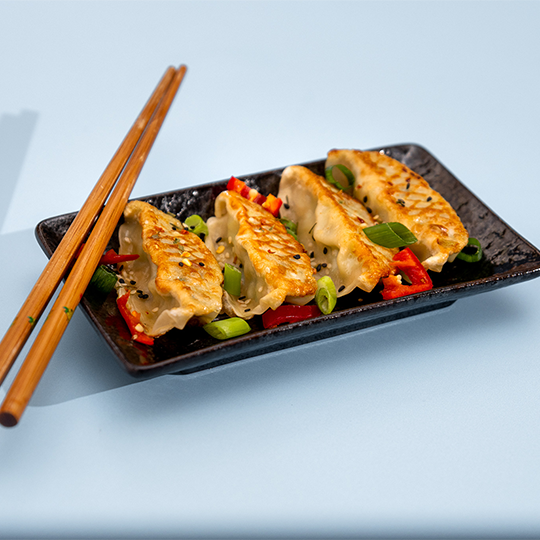 dumplings