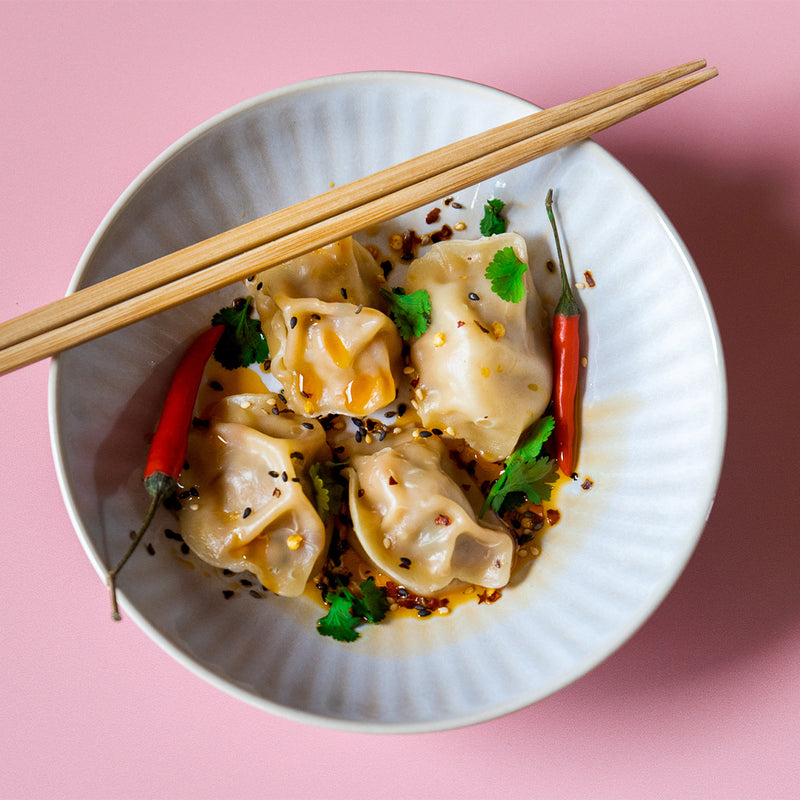 Gyozas