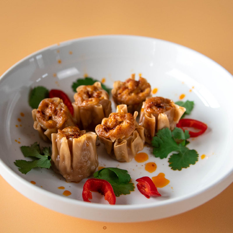 Gyozas