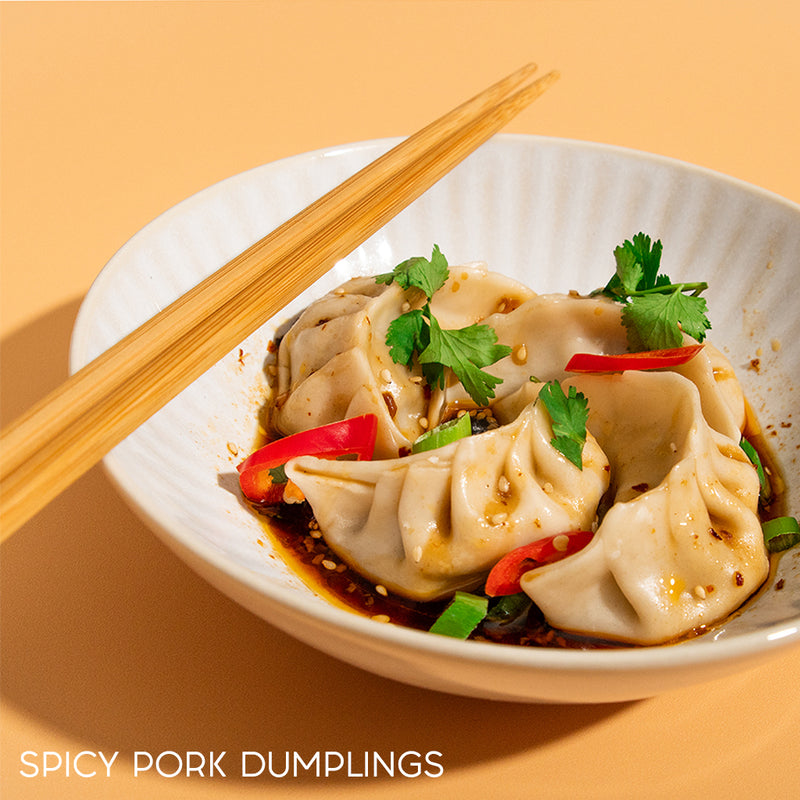 Dumplings