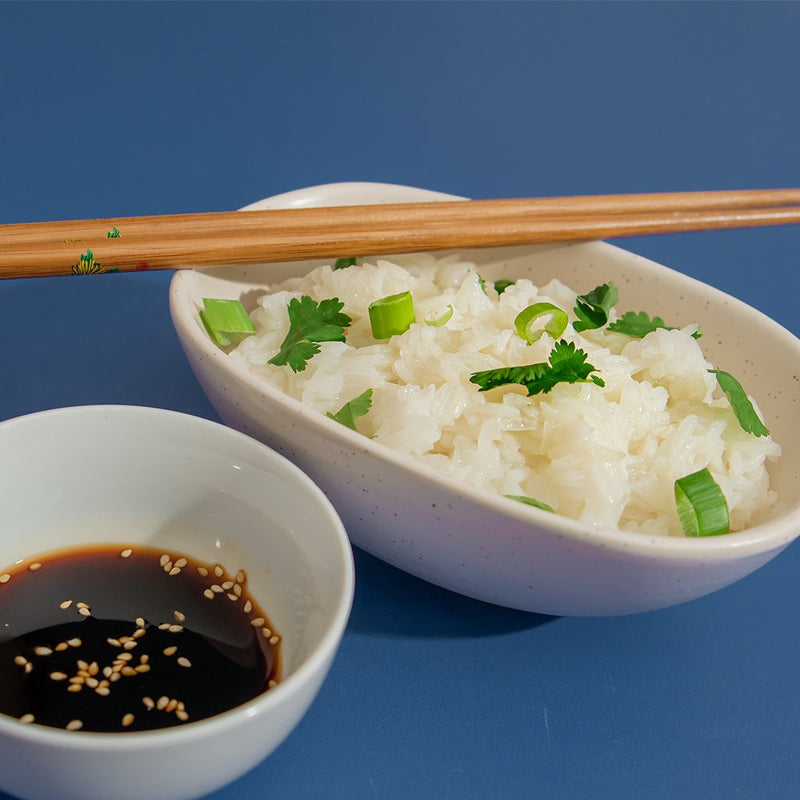 Sticky Rice