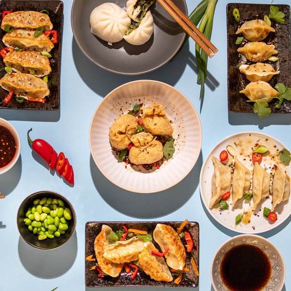 Dim Sum near me